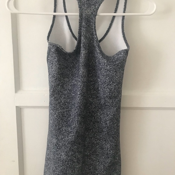 Lululemon Cool Racerback Tank - Picture 4 of 4
